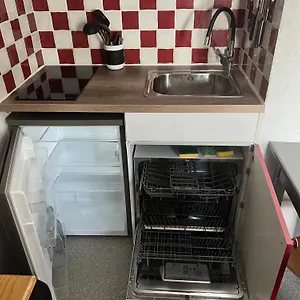 Appartement St Francois Longchamp.